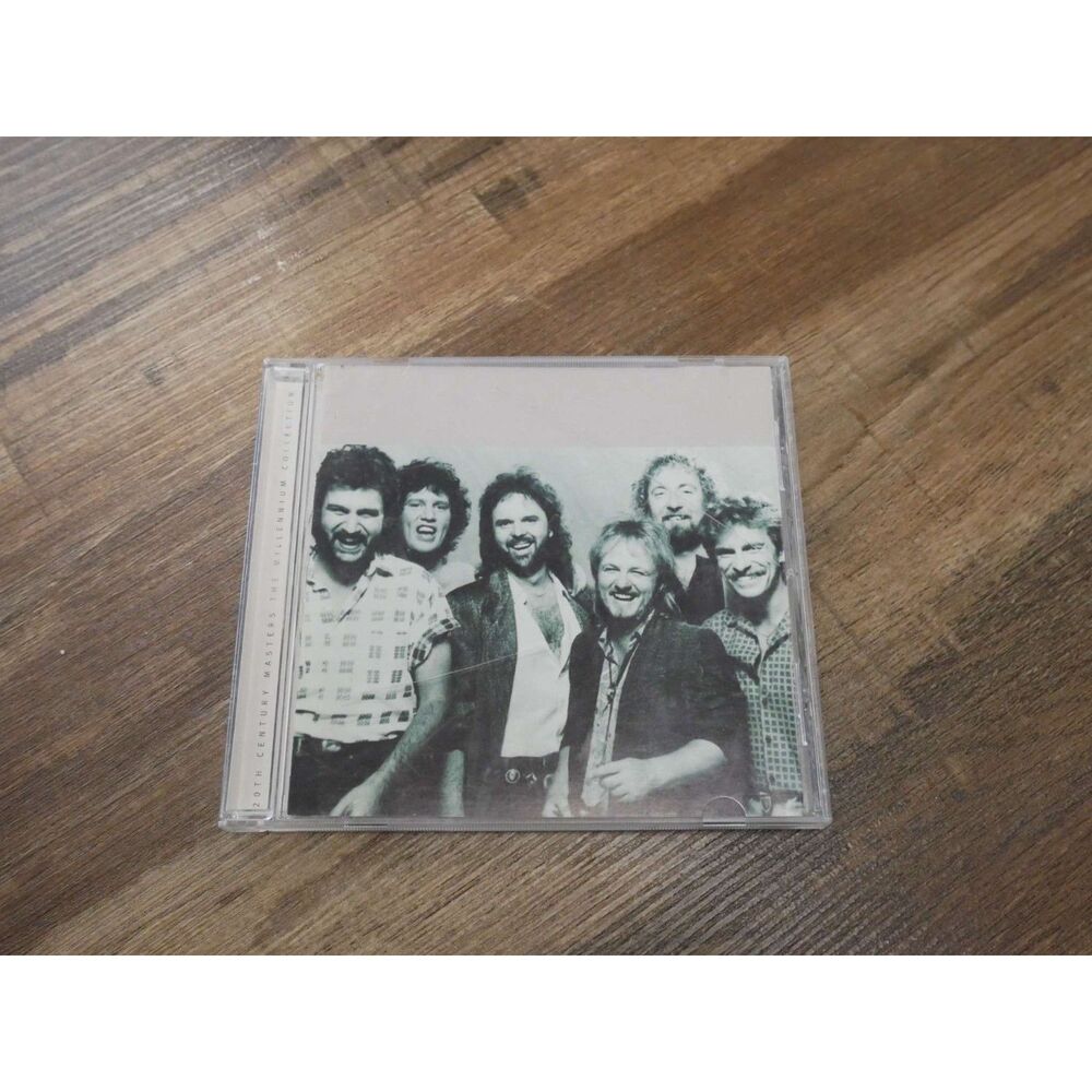 38 Special The Best Of CD 20th Century Masters Millennium Collection 2000